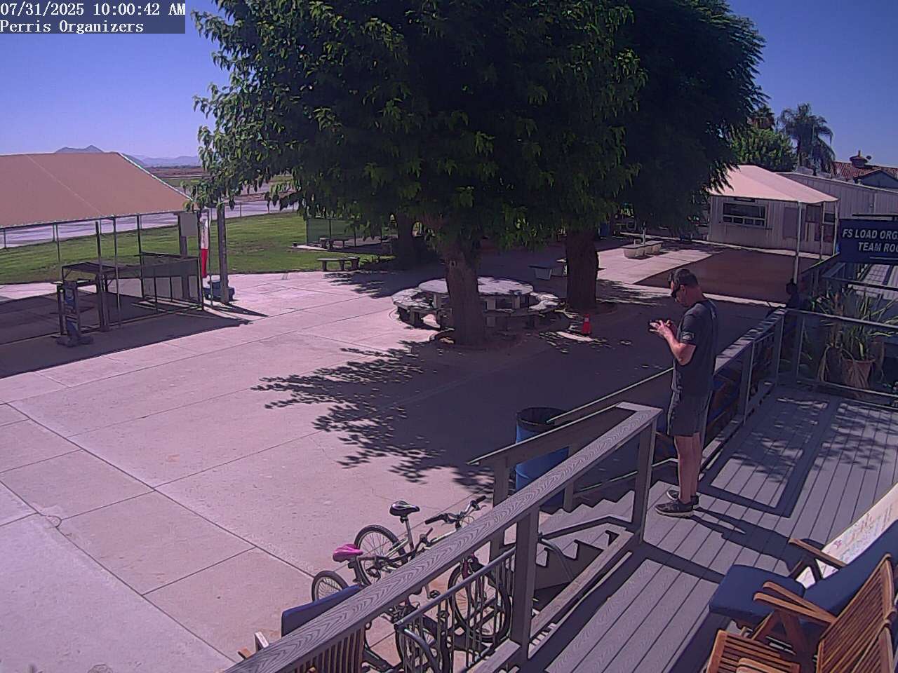 Perris Cam