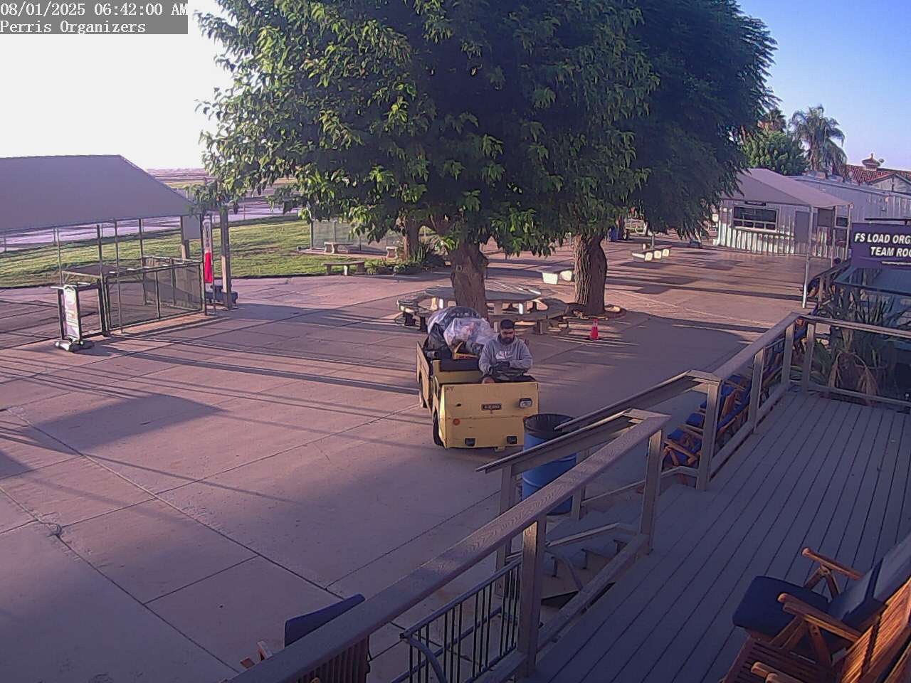 Perris Cam