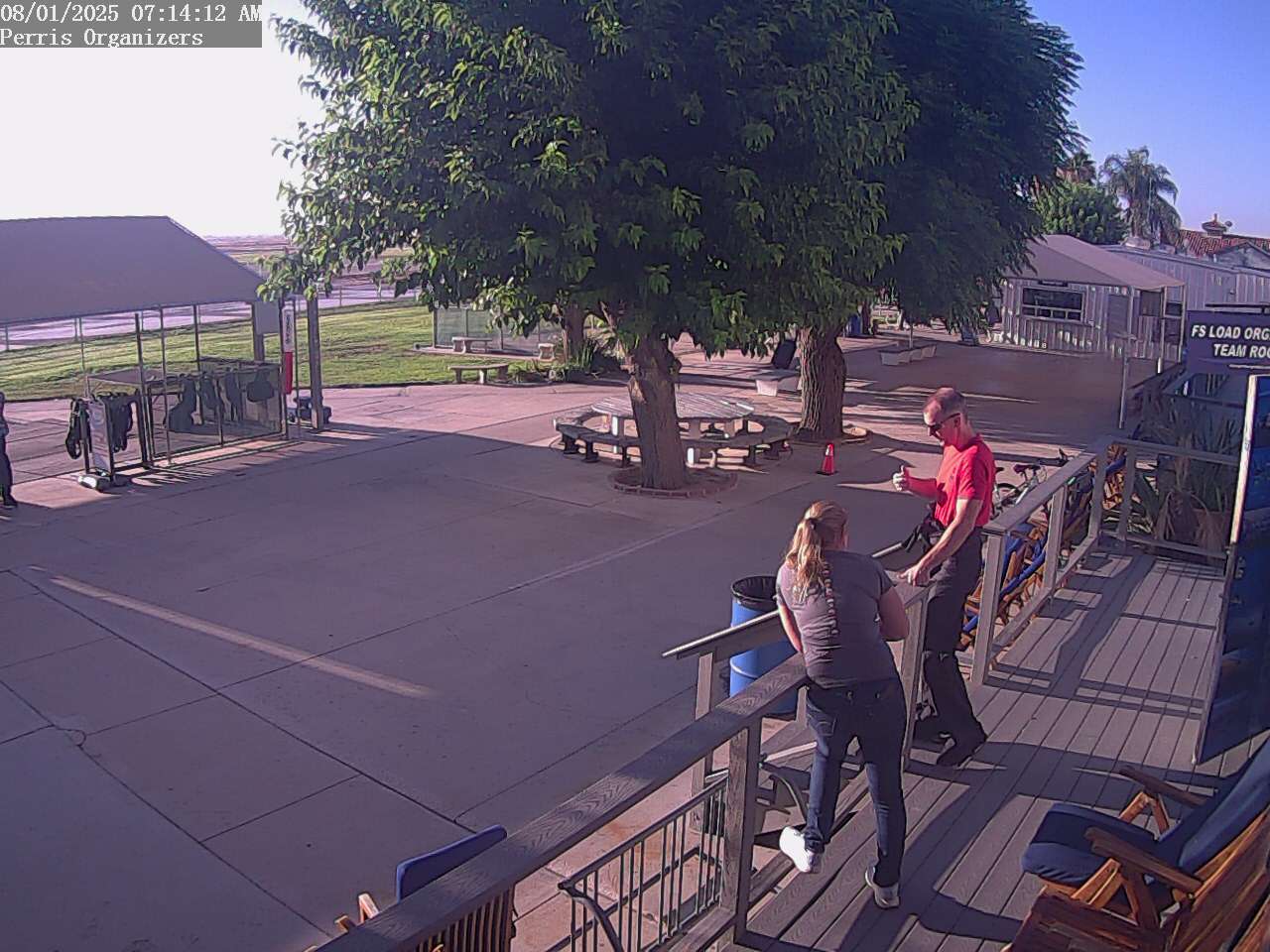Perris Cam