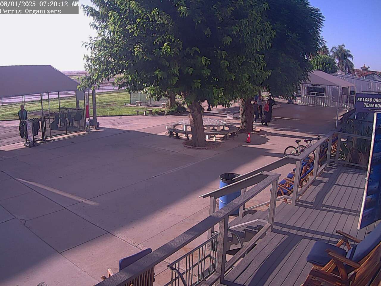 Perris Cam