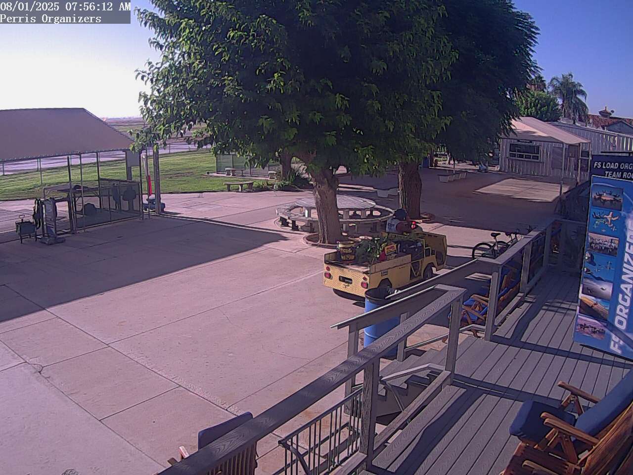 Perris Cam