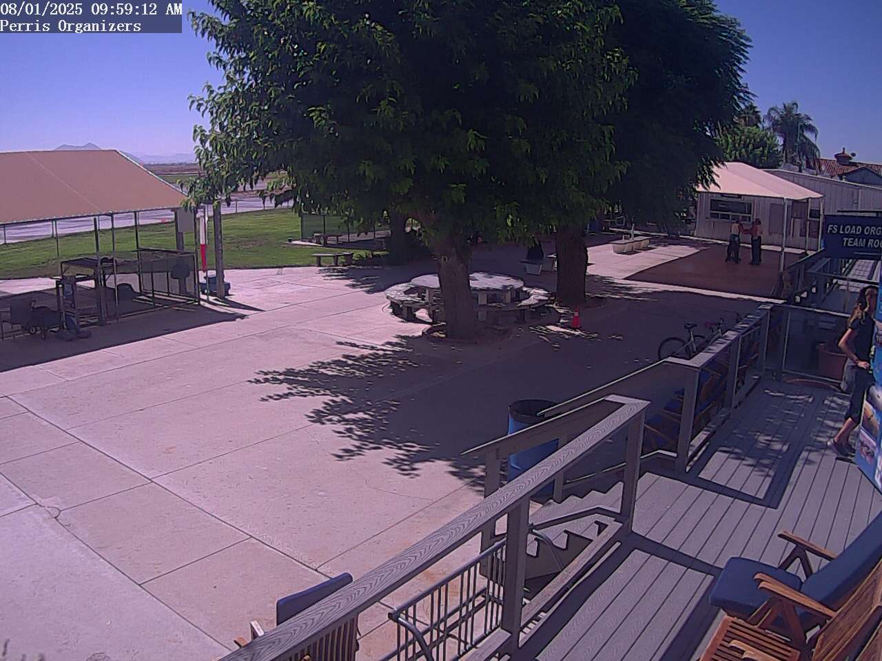 Perris Cam