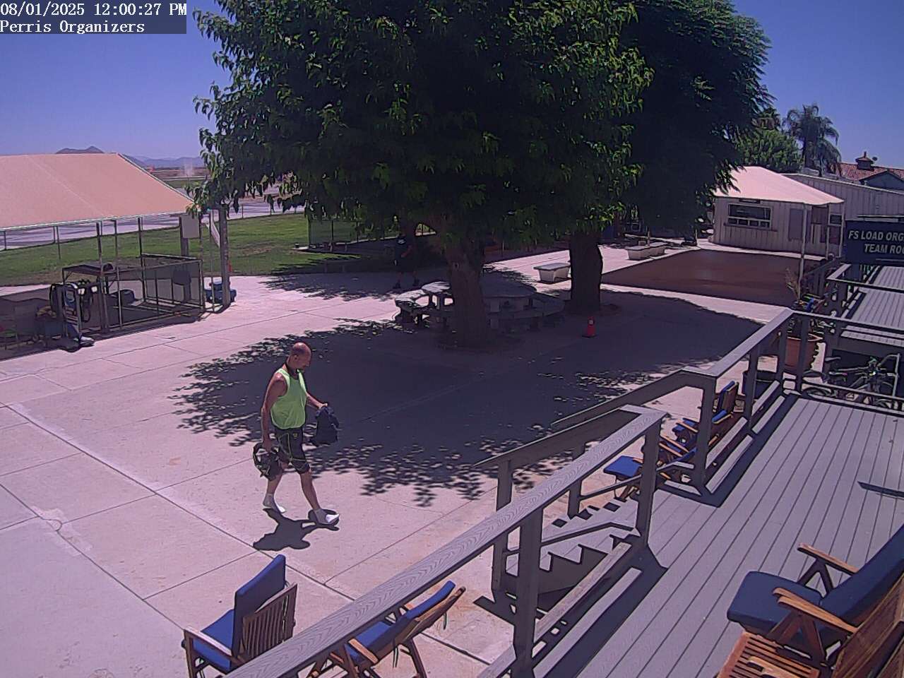 Perris Cam