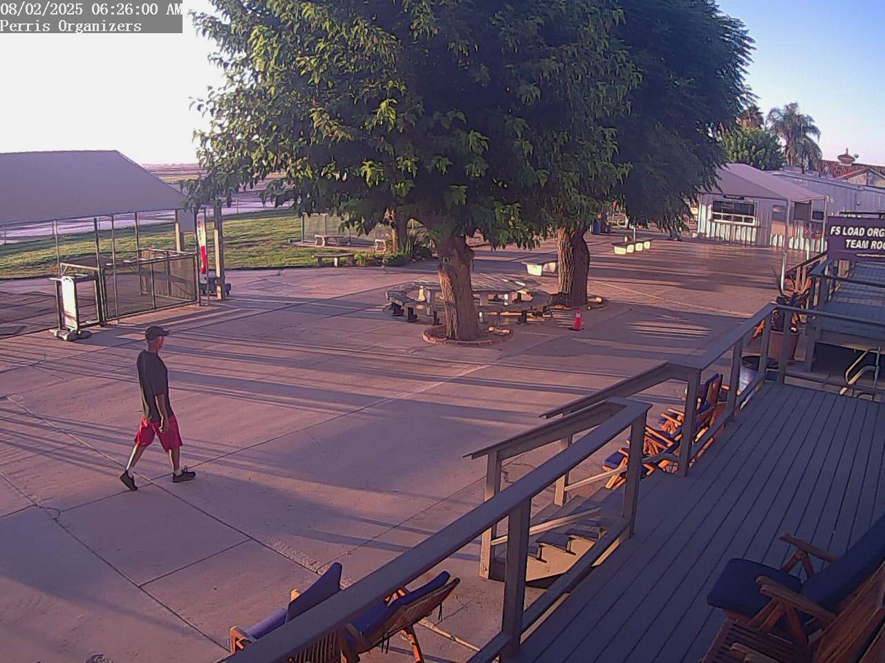 Perris Cam