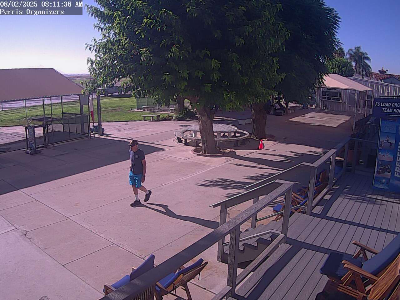 Perris Cam