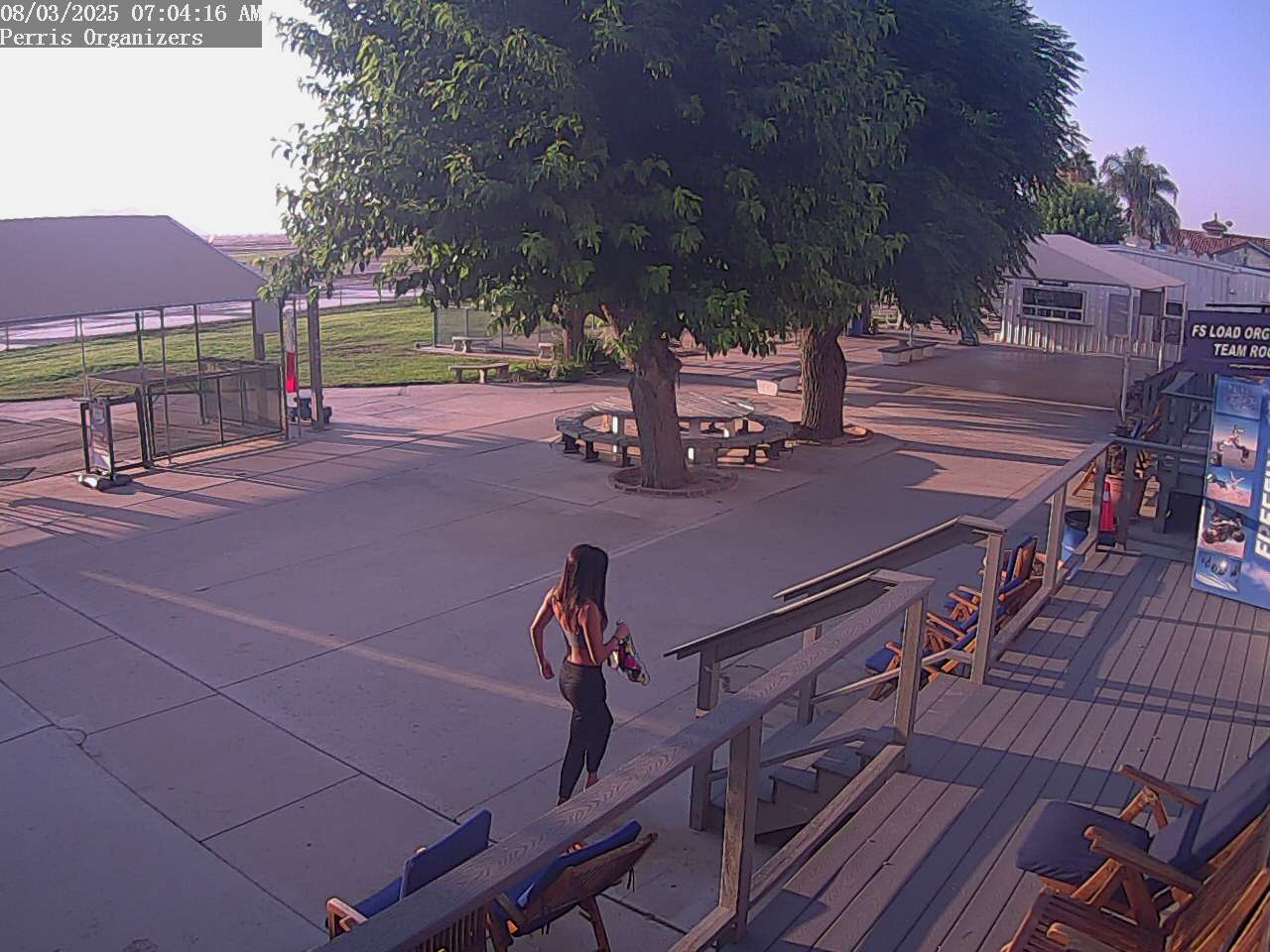 Perris Cam