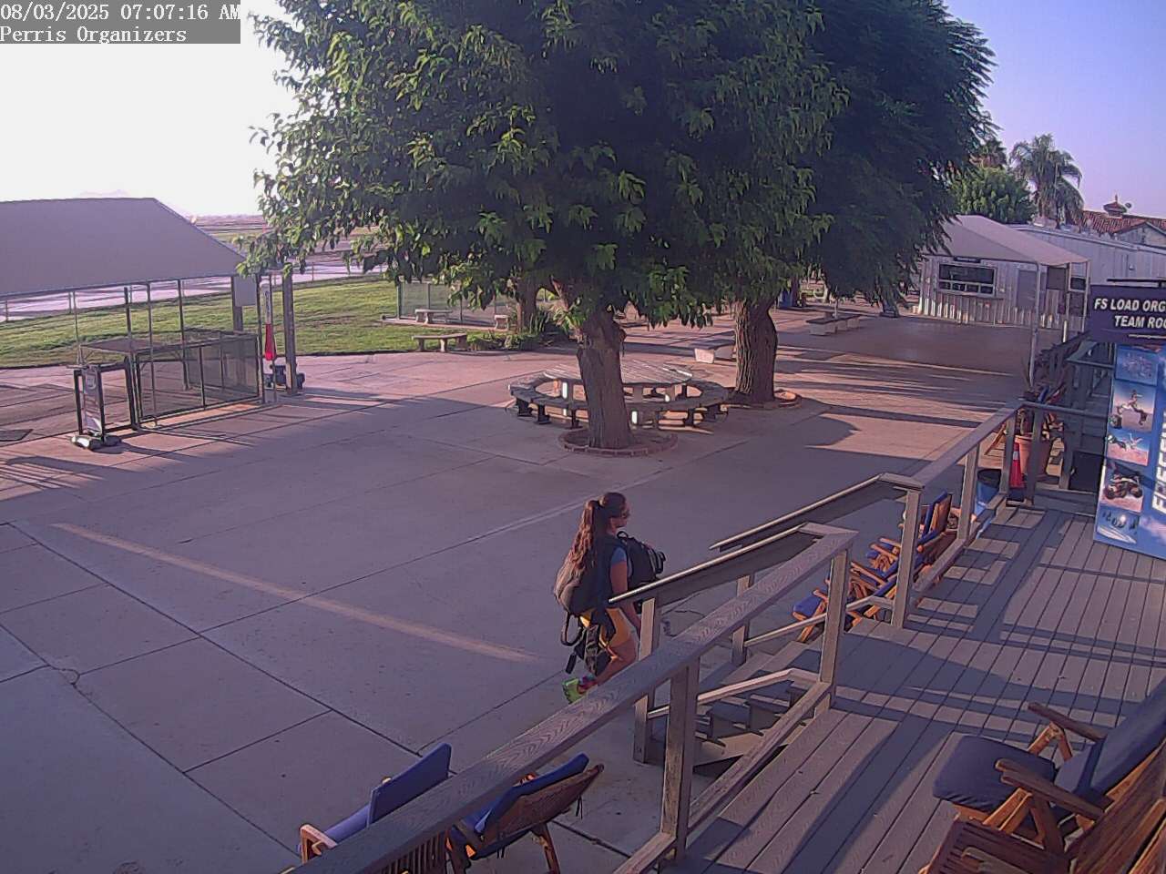 Perris Cam