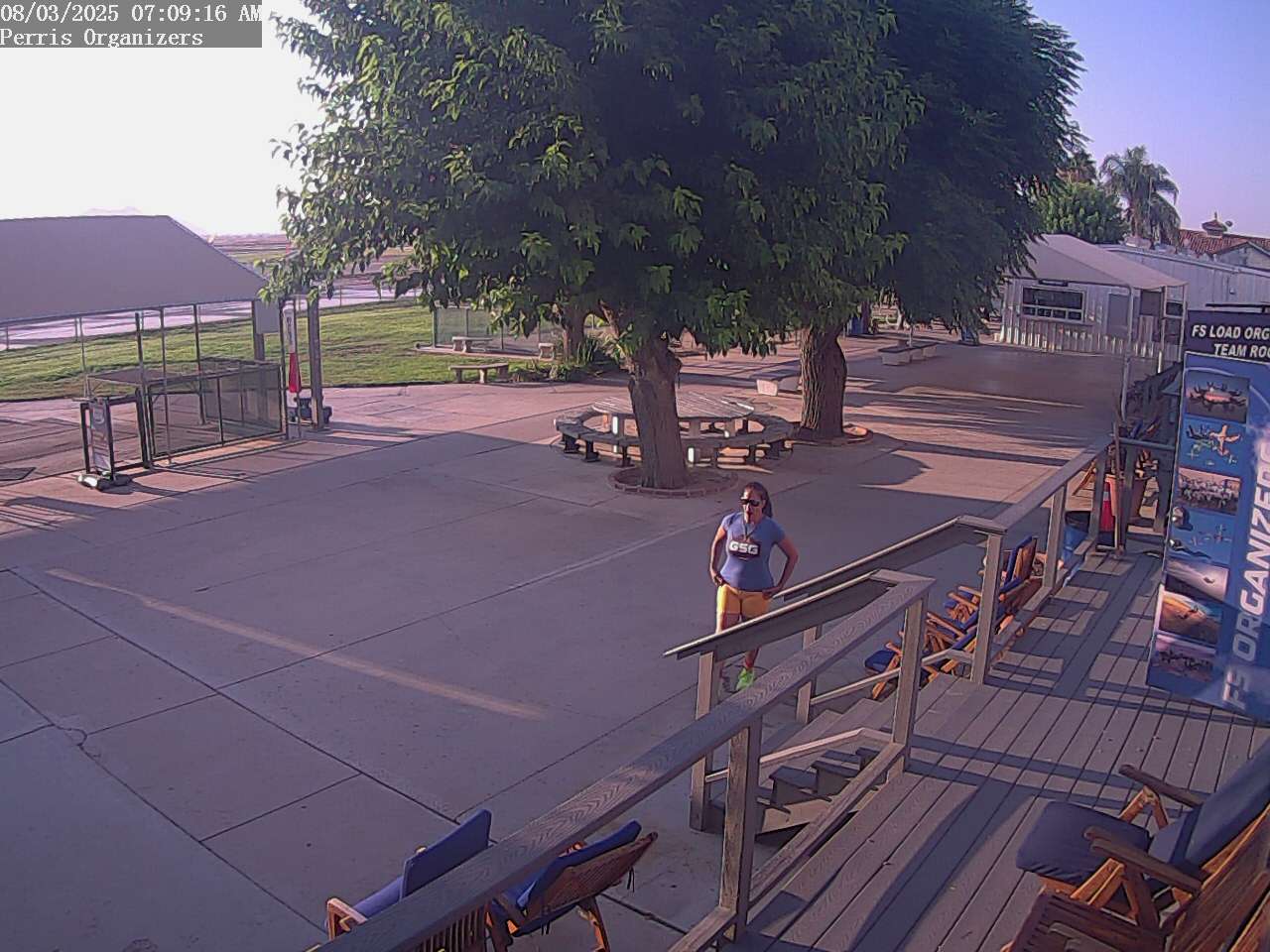 Perris Cam