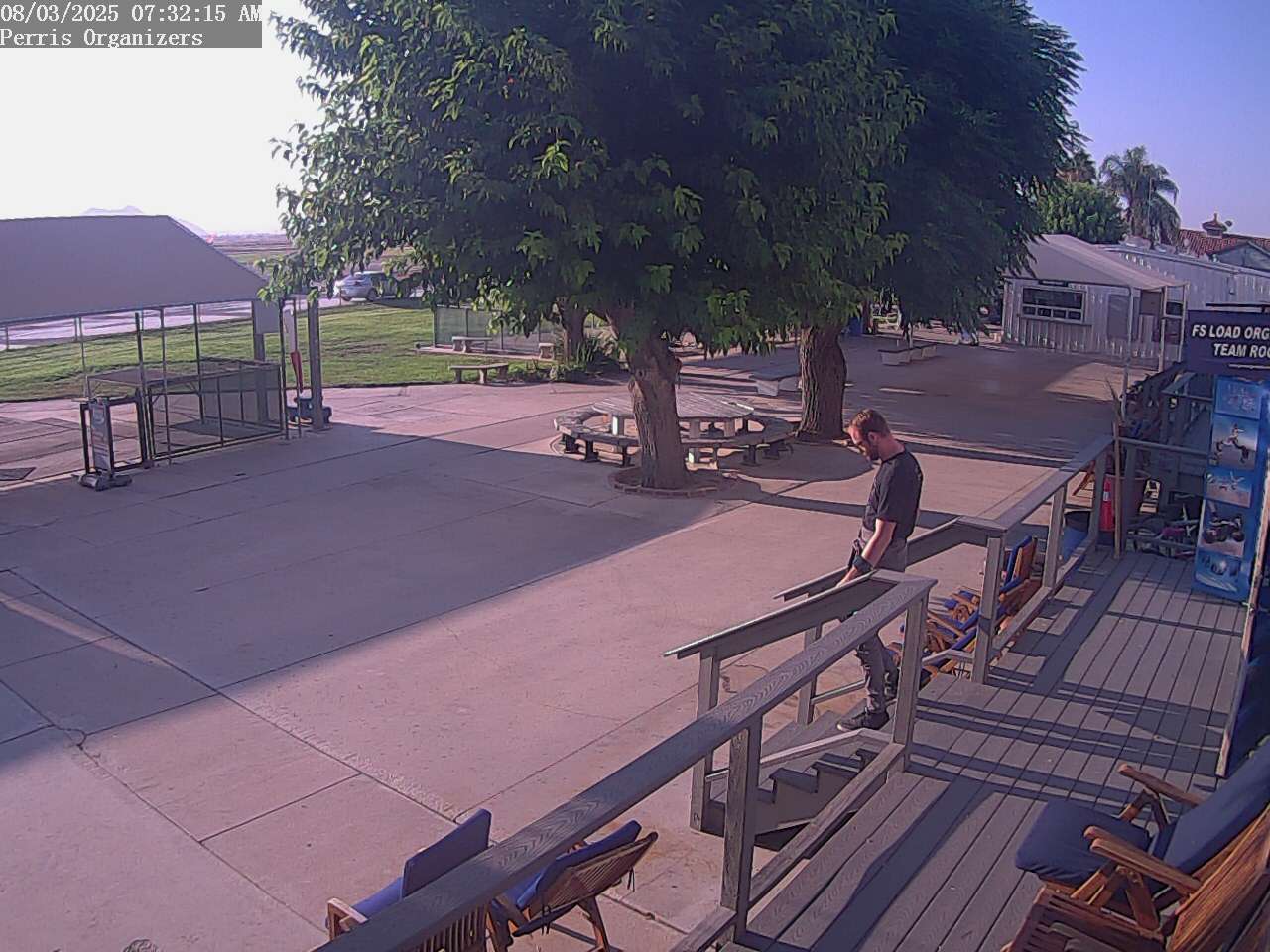 Perris Cam