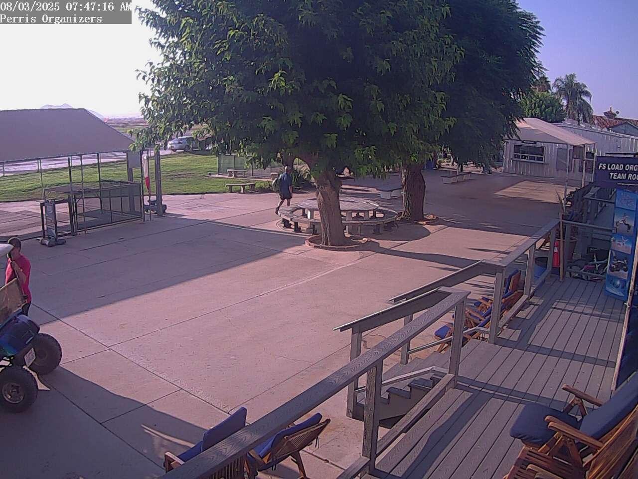 Perris Cam
