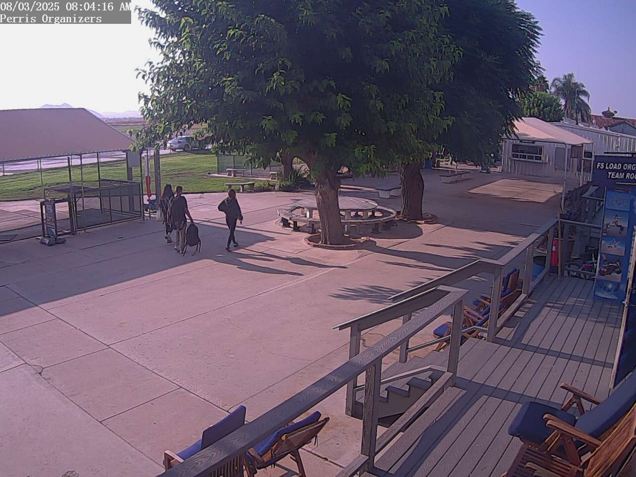 Perris Cam