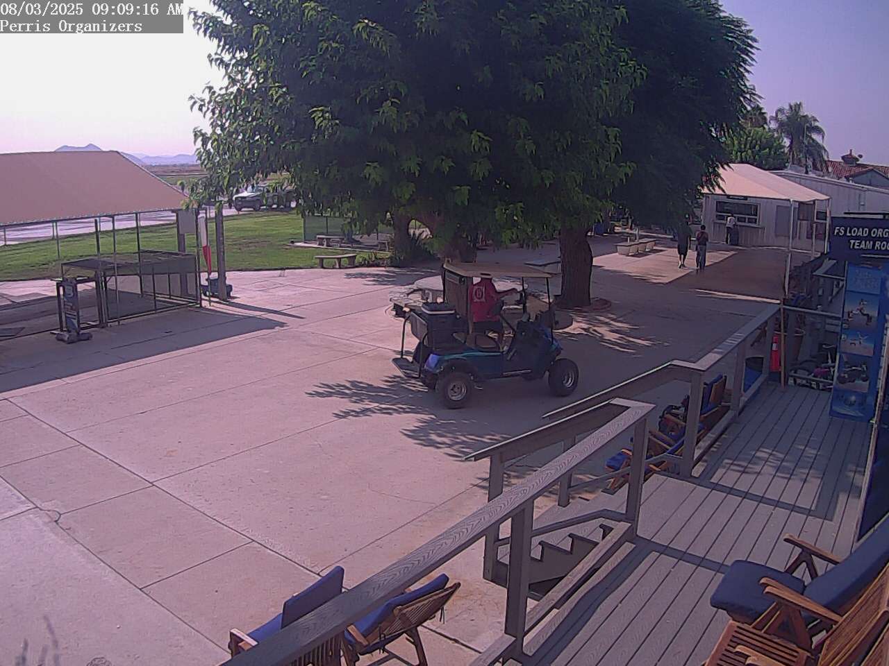 Perris Cam