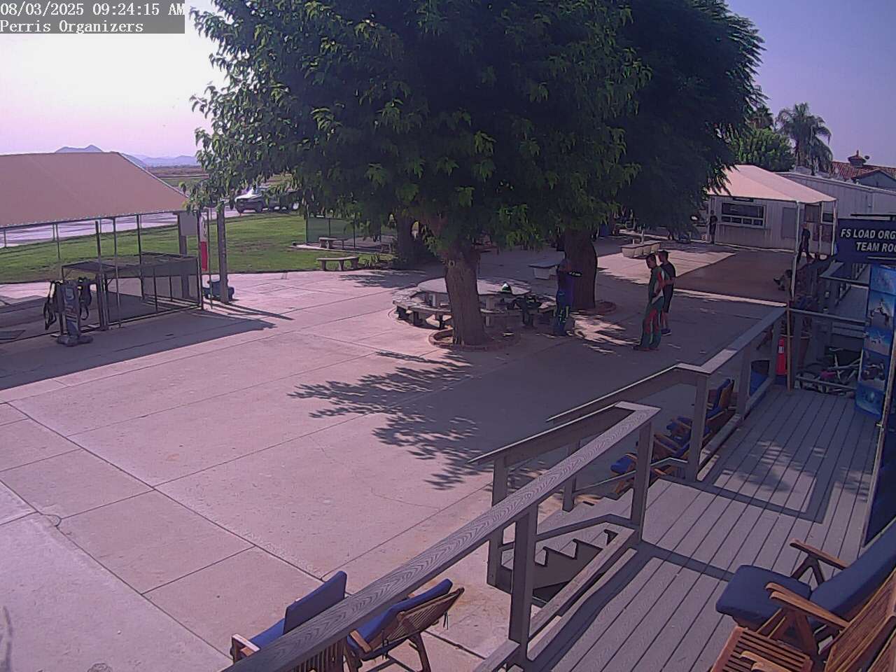 Perris Cam