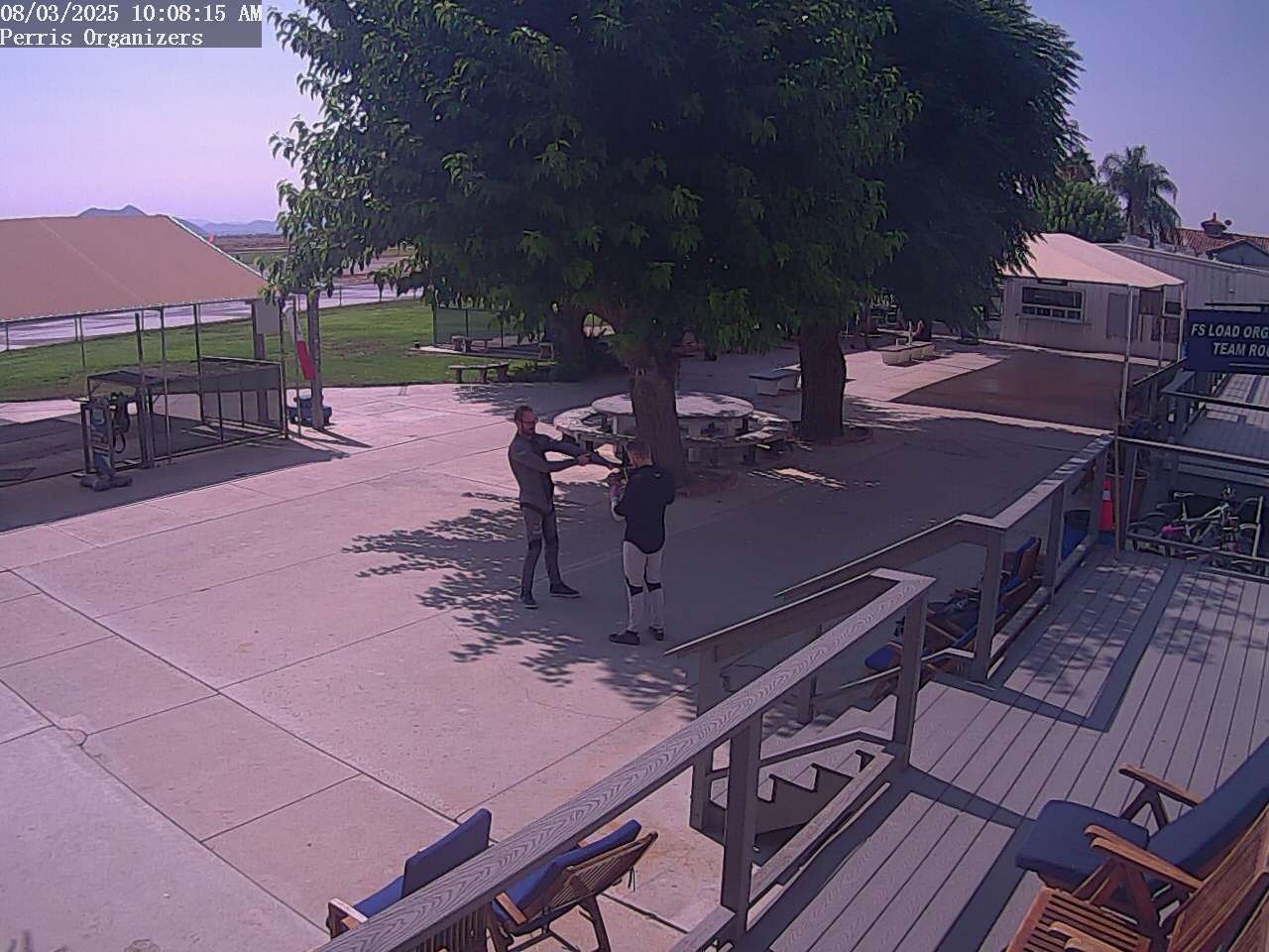 Perris Cam