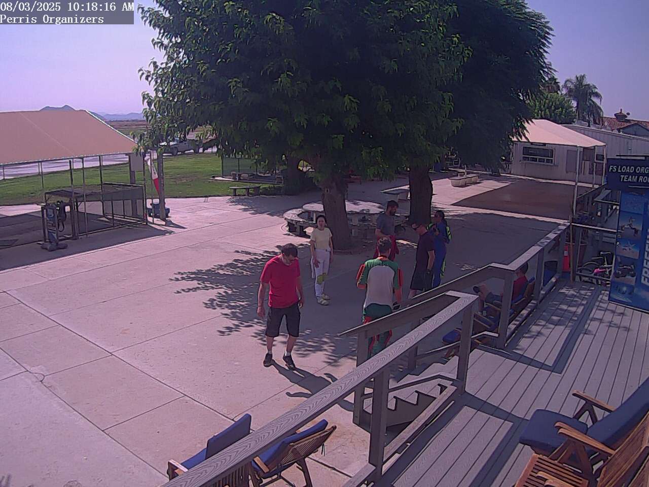 Perris Cam