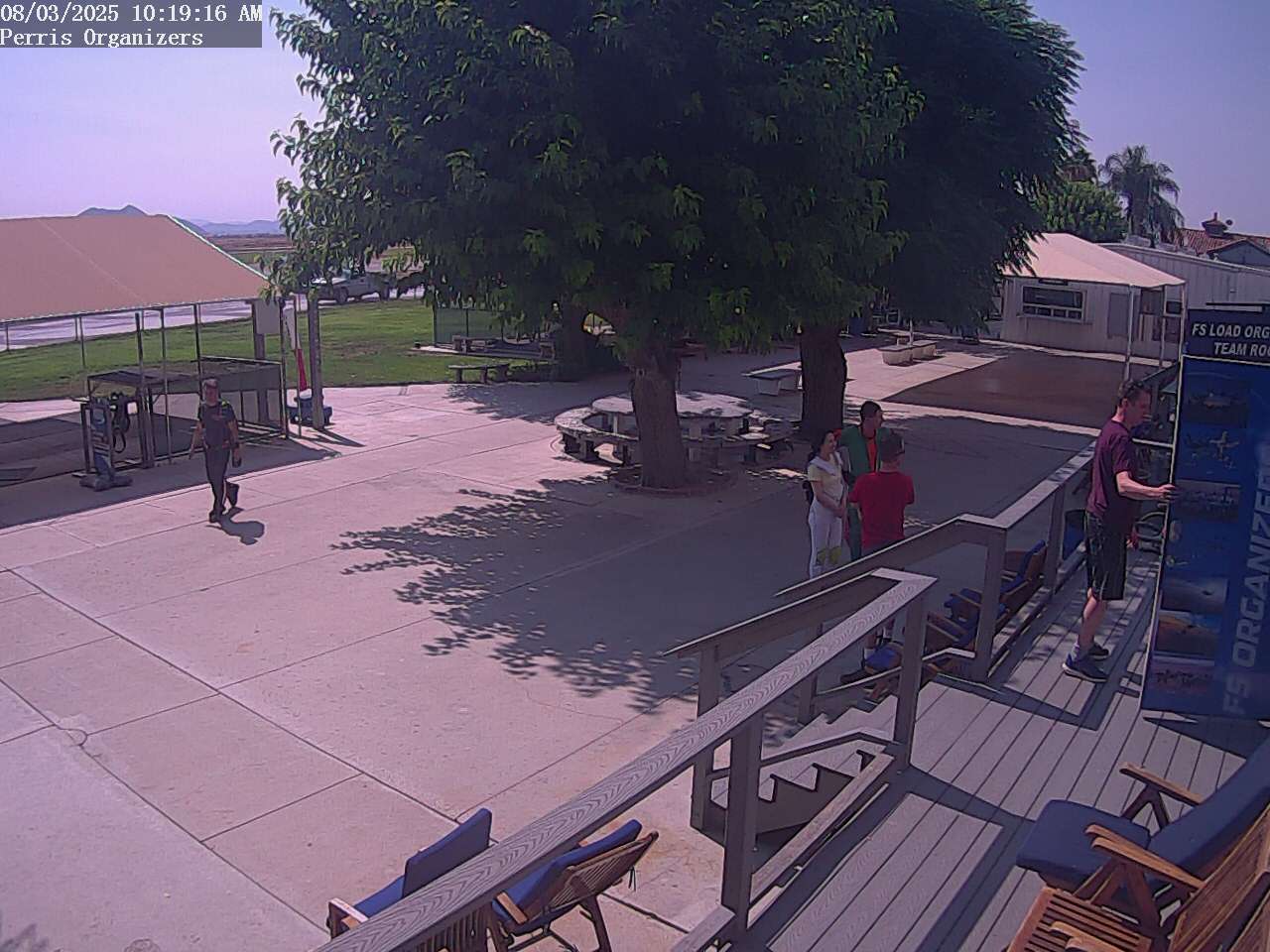 Perris Cam