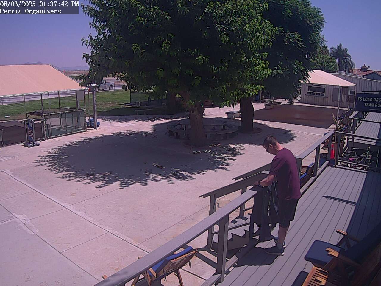 Perris Cam