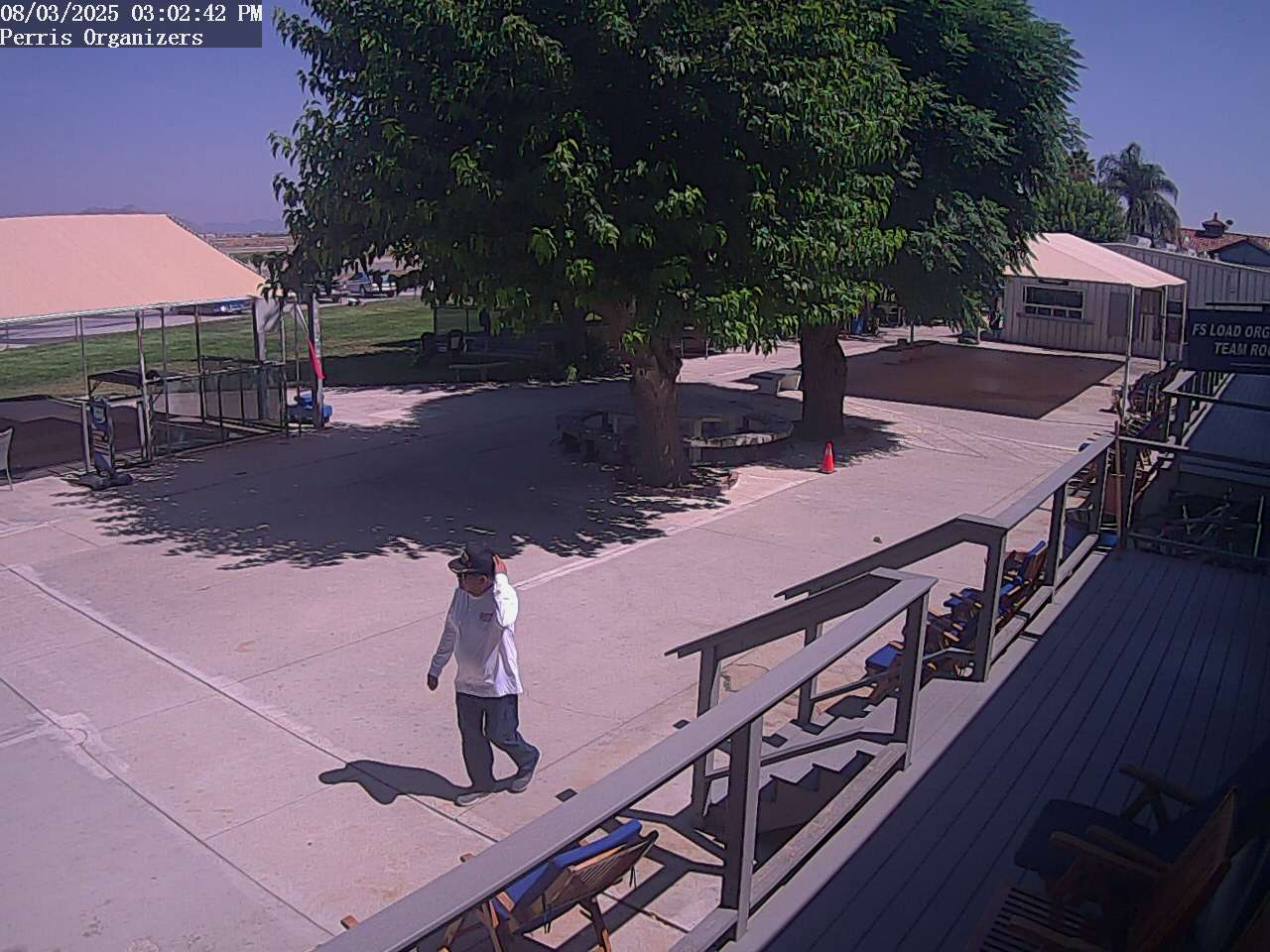 Perris Cam