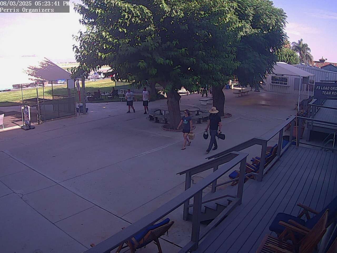 Perris Cam