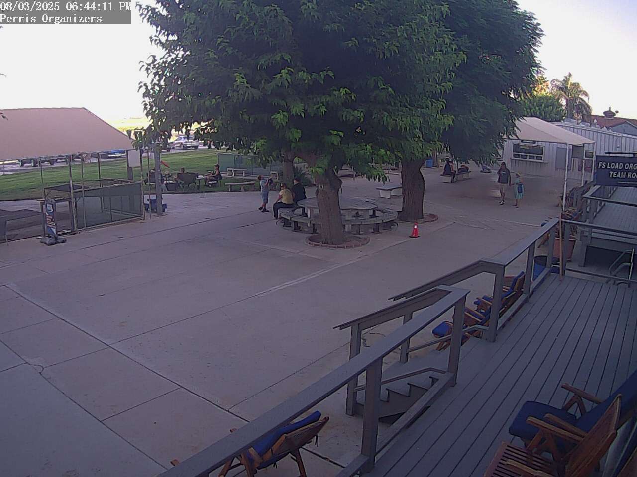 Perris Cam