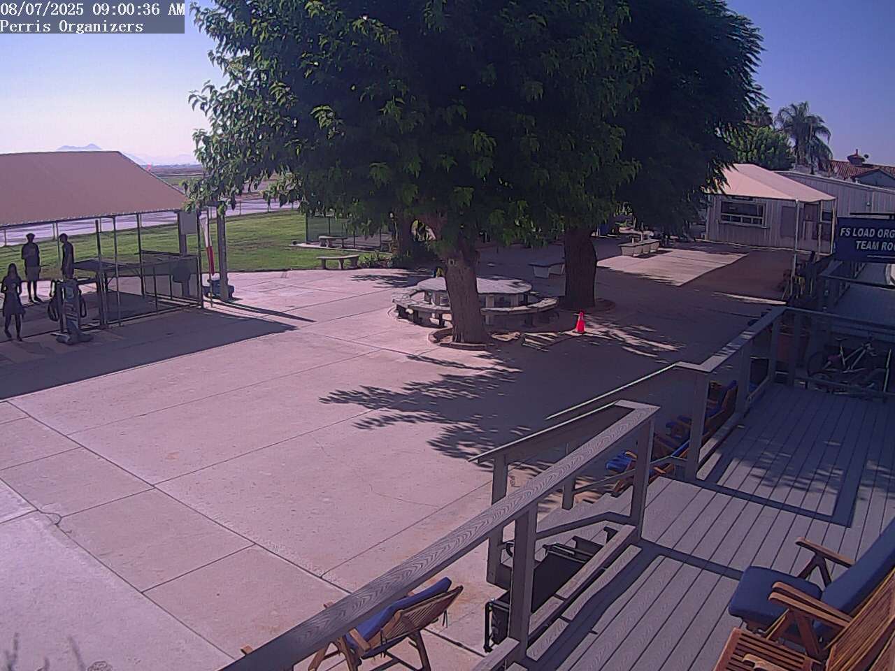 Perris Cam