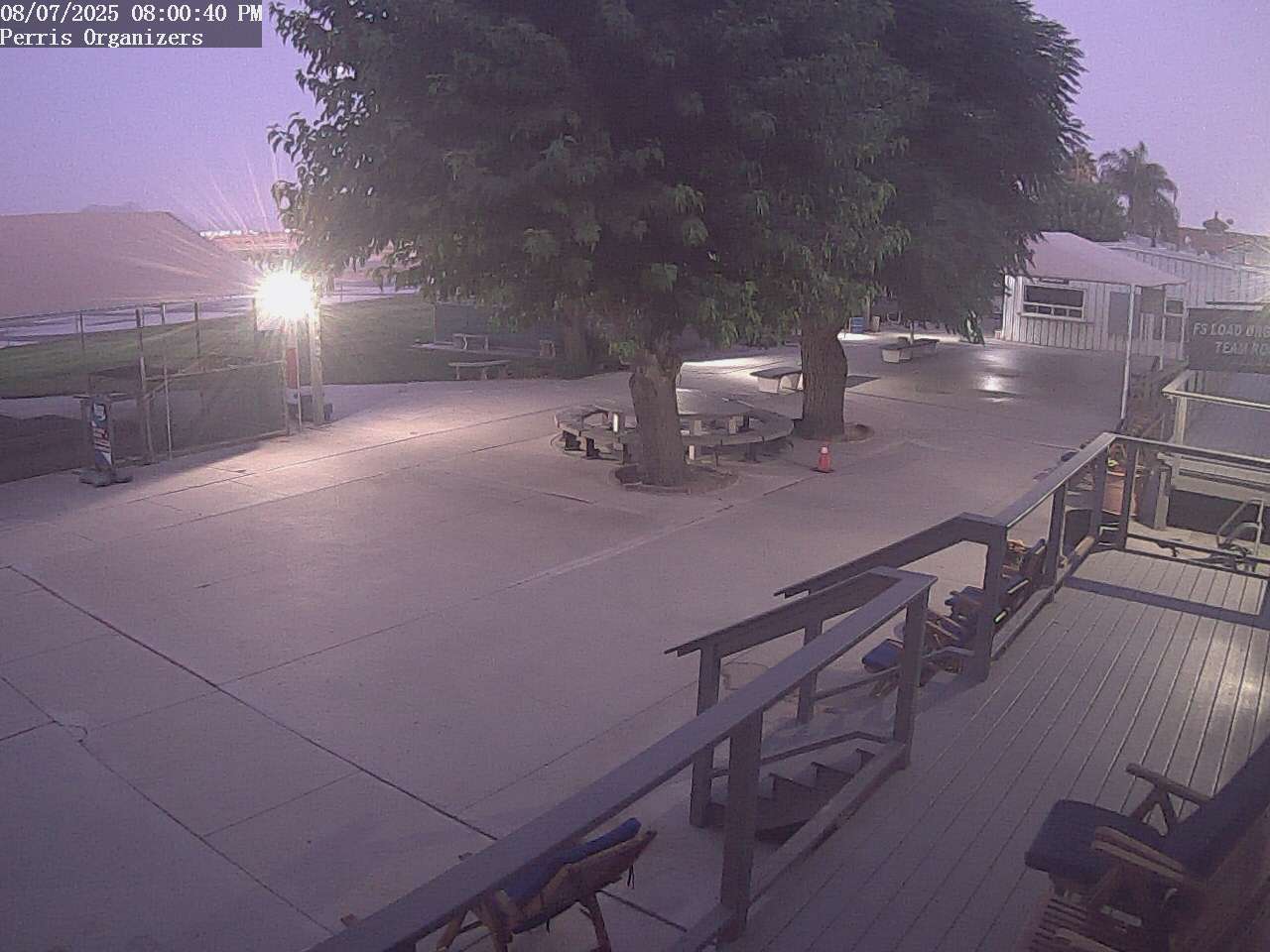 Perris Cam