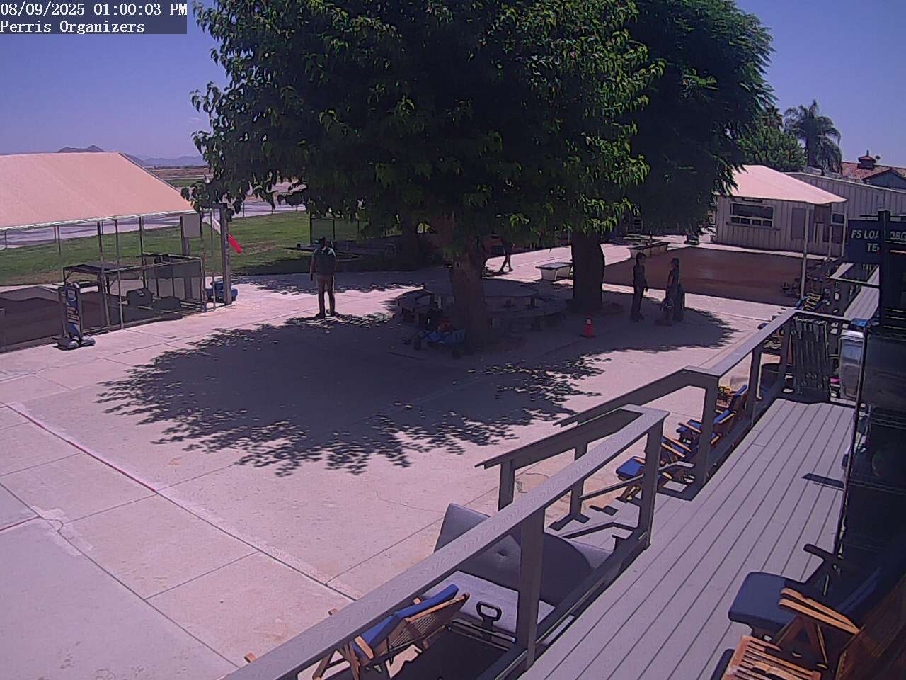 Perris Cam