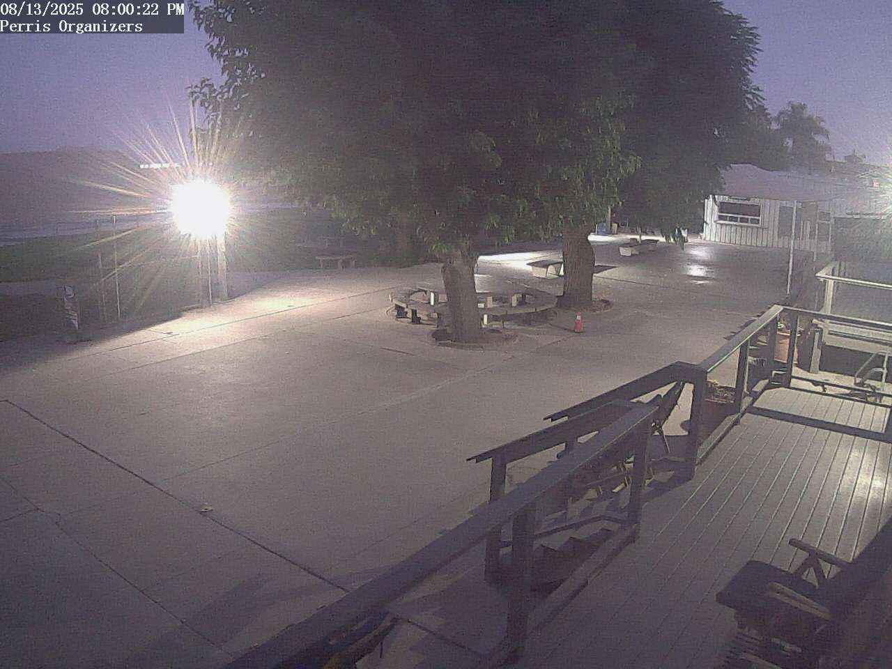Perris Cam