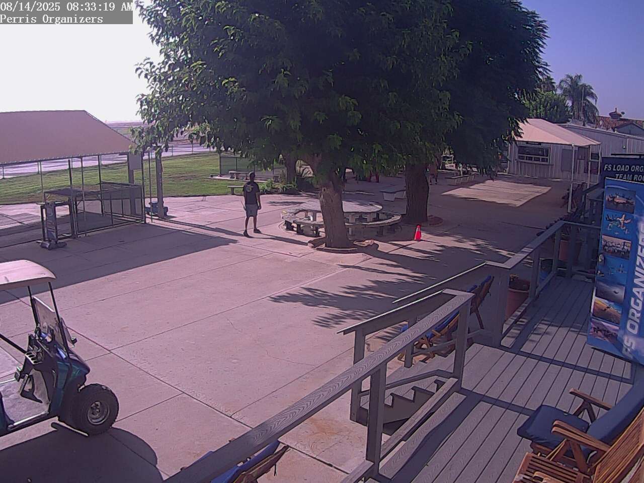 Perris Cam