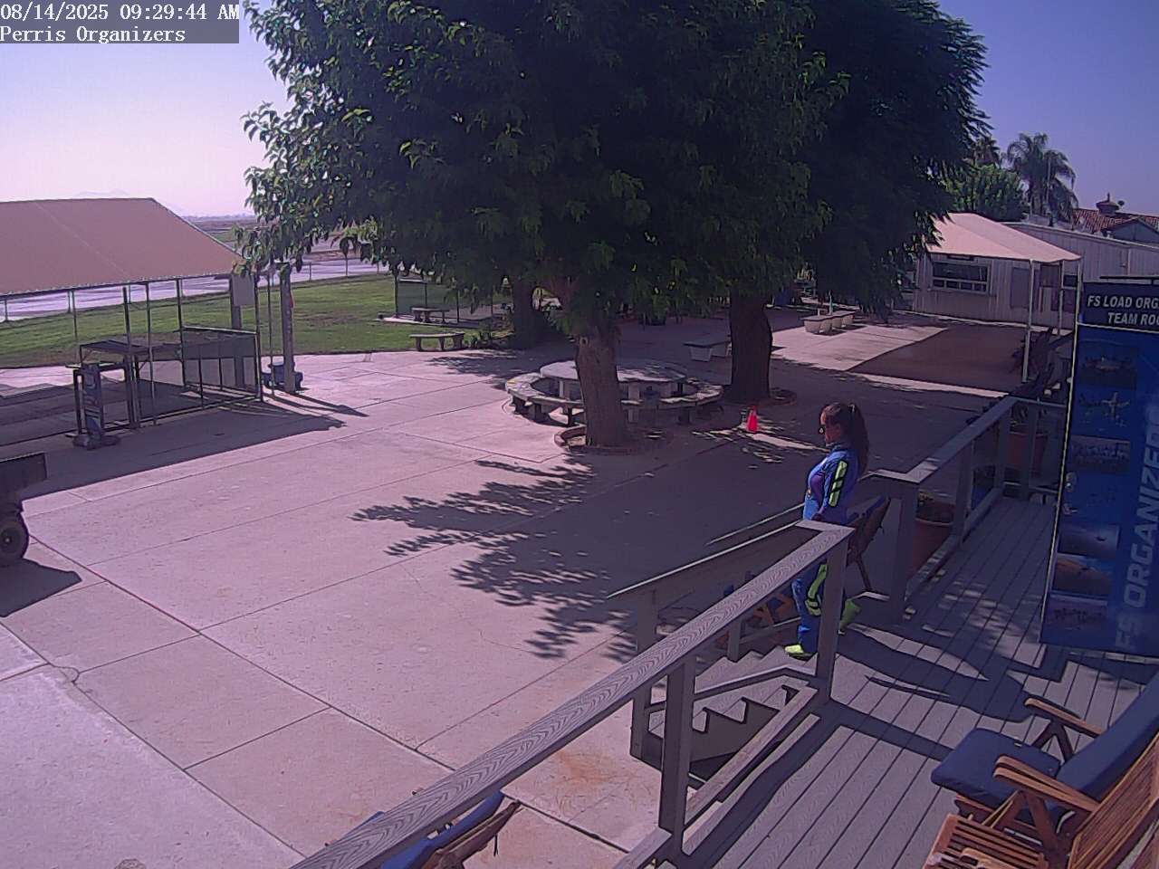 Perris Cam