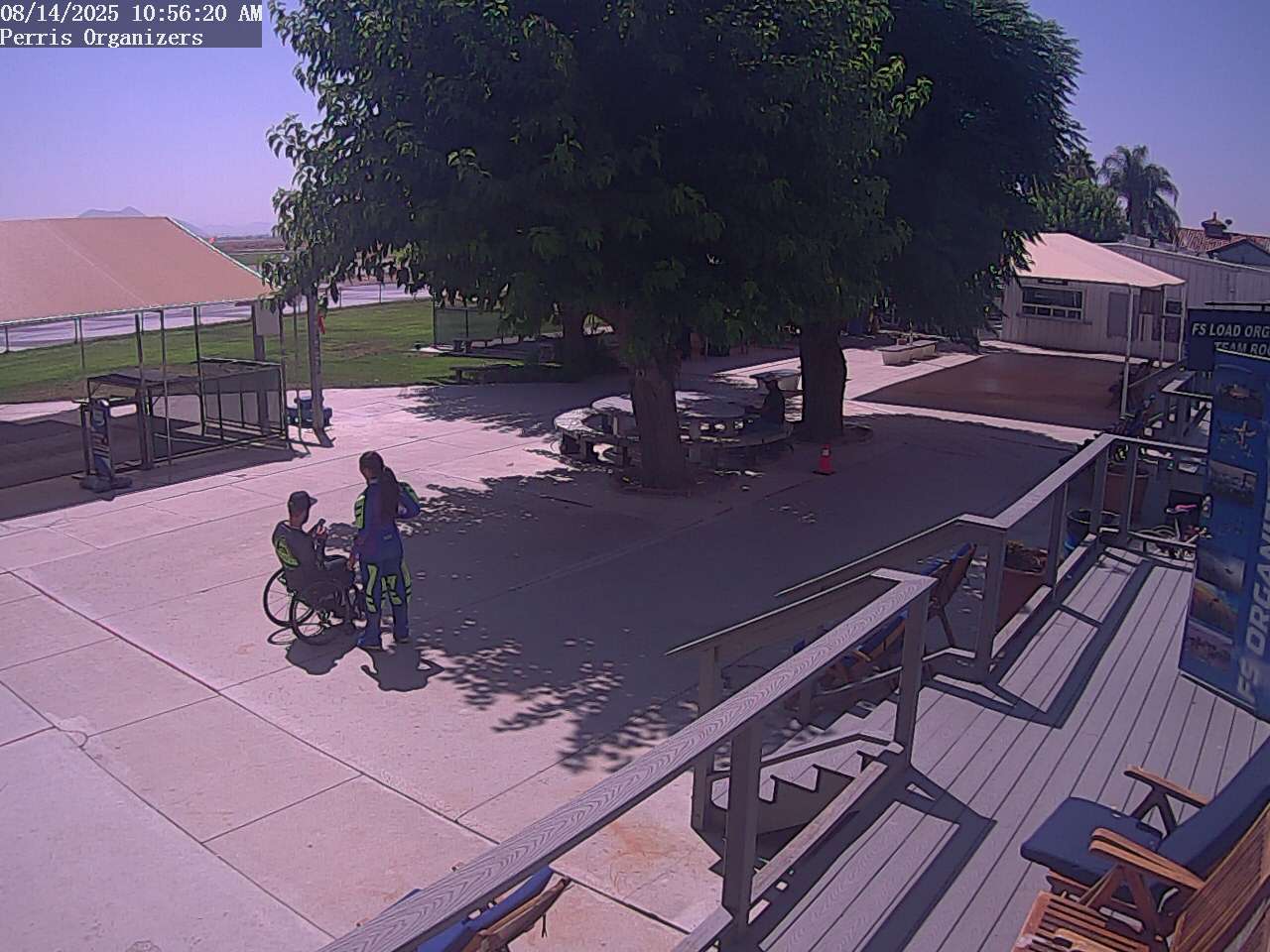 Perris Cam