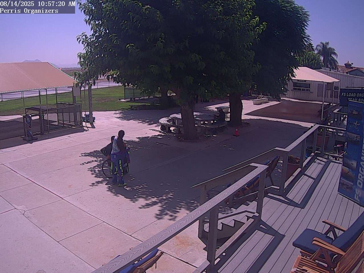 Perris Cam