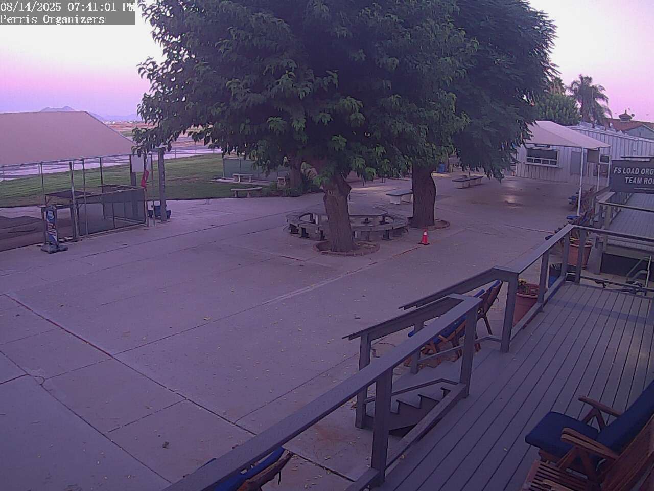 Perris Cam