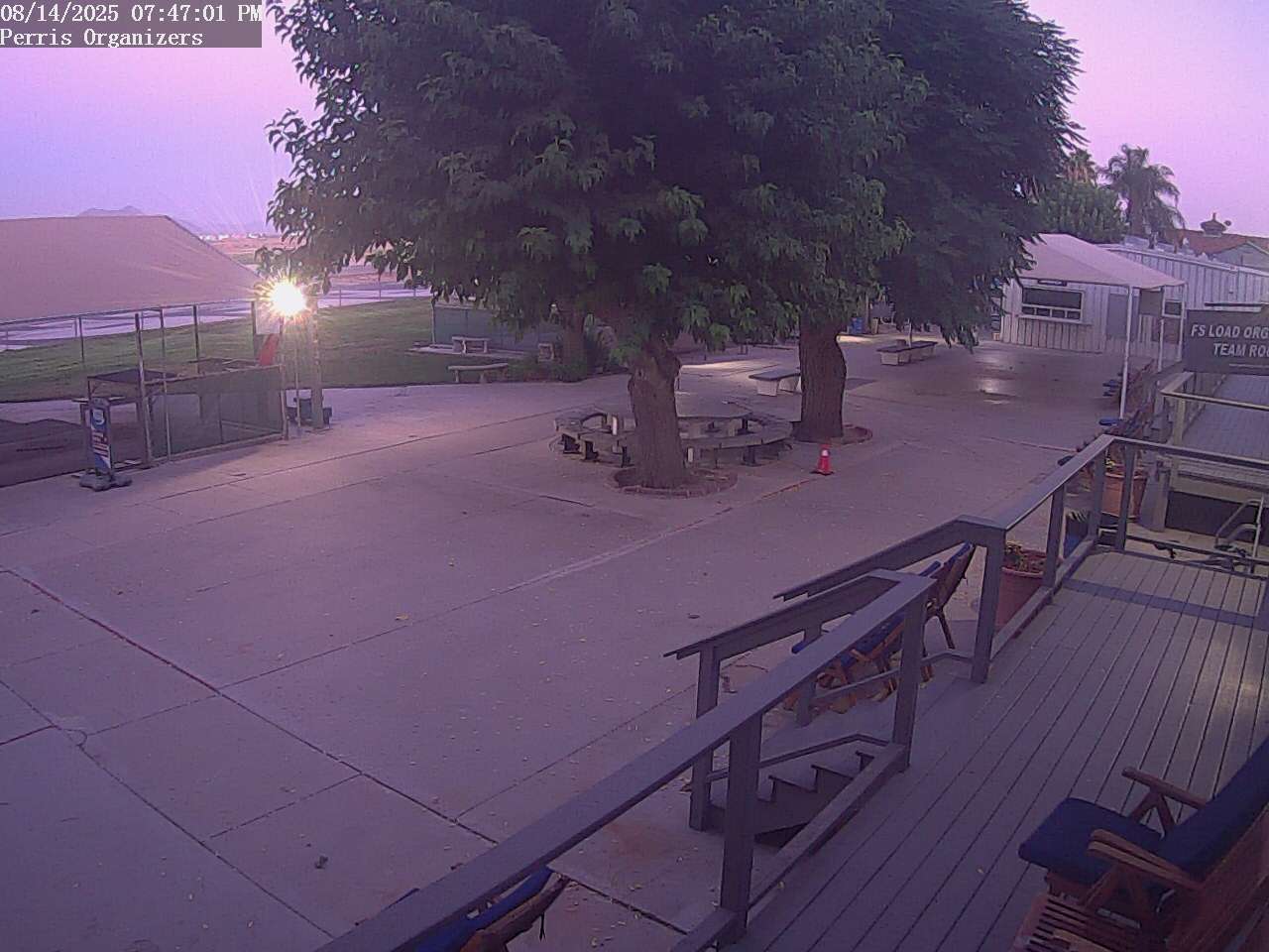 Perris Cam
