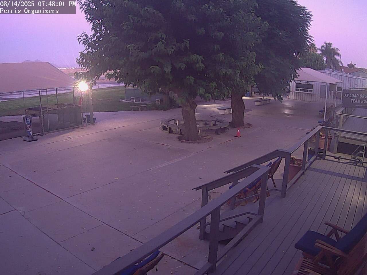 Perris Cam