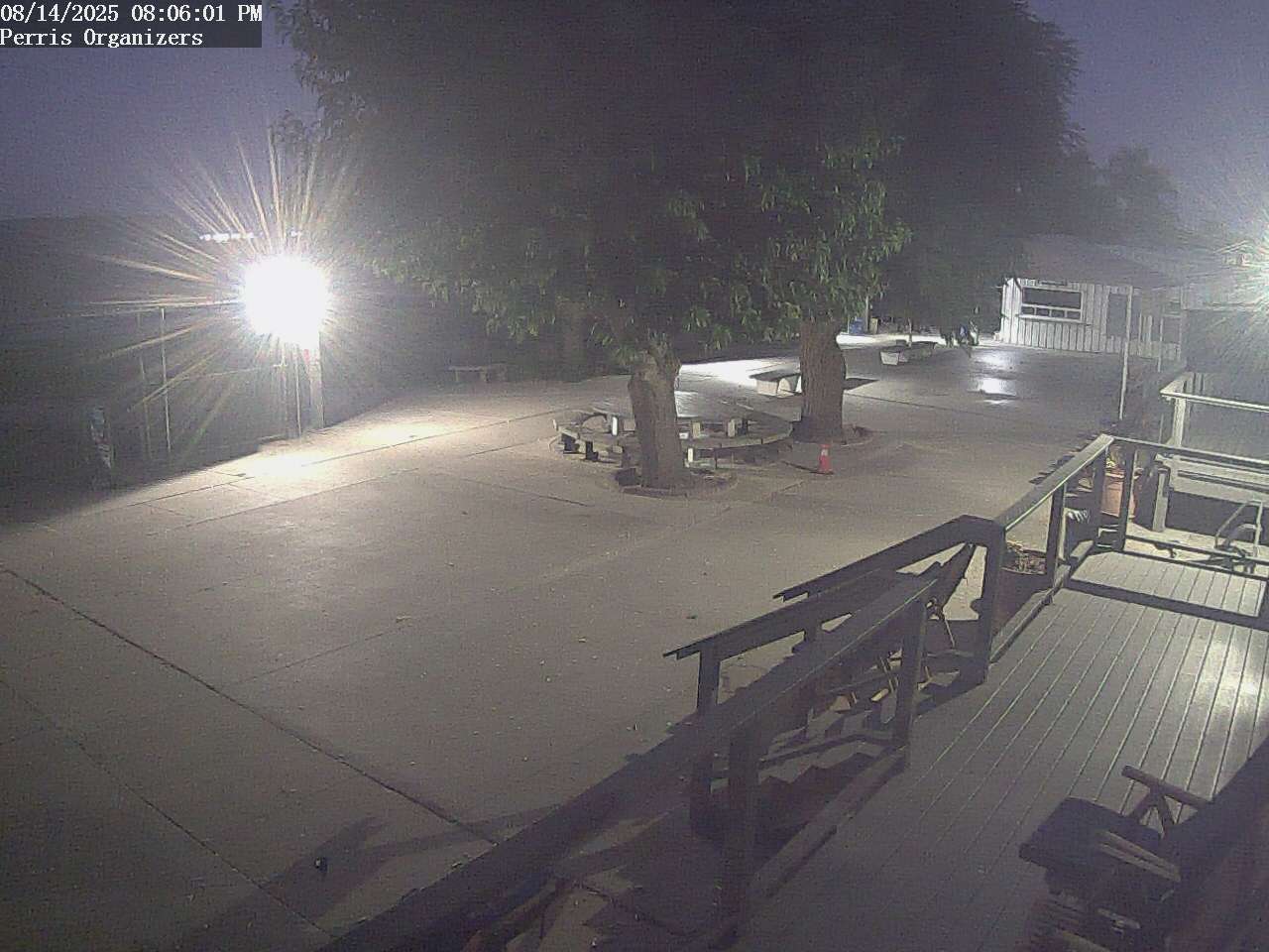 Perris Cam