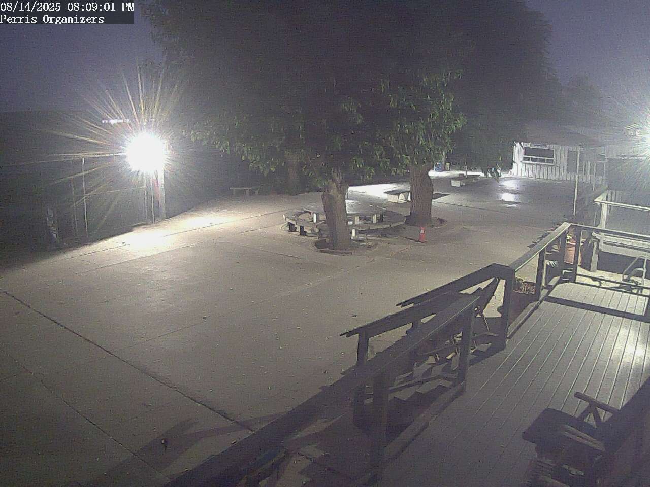 Perris Cam