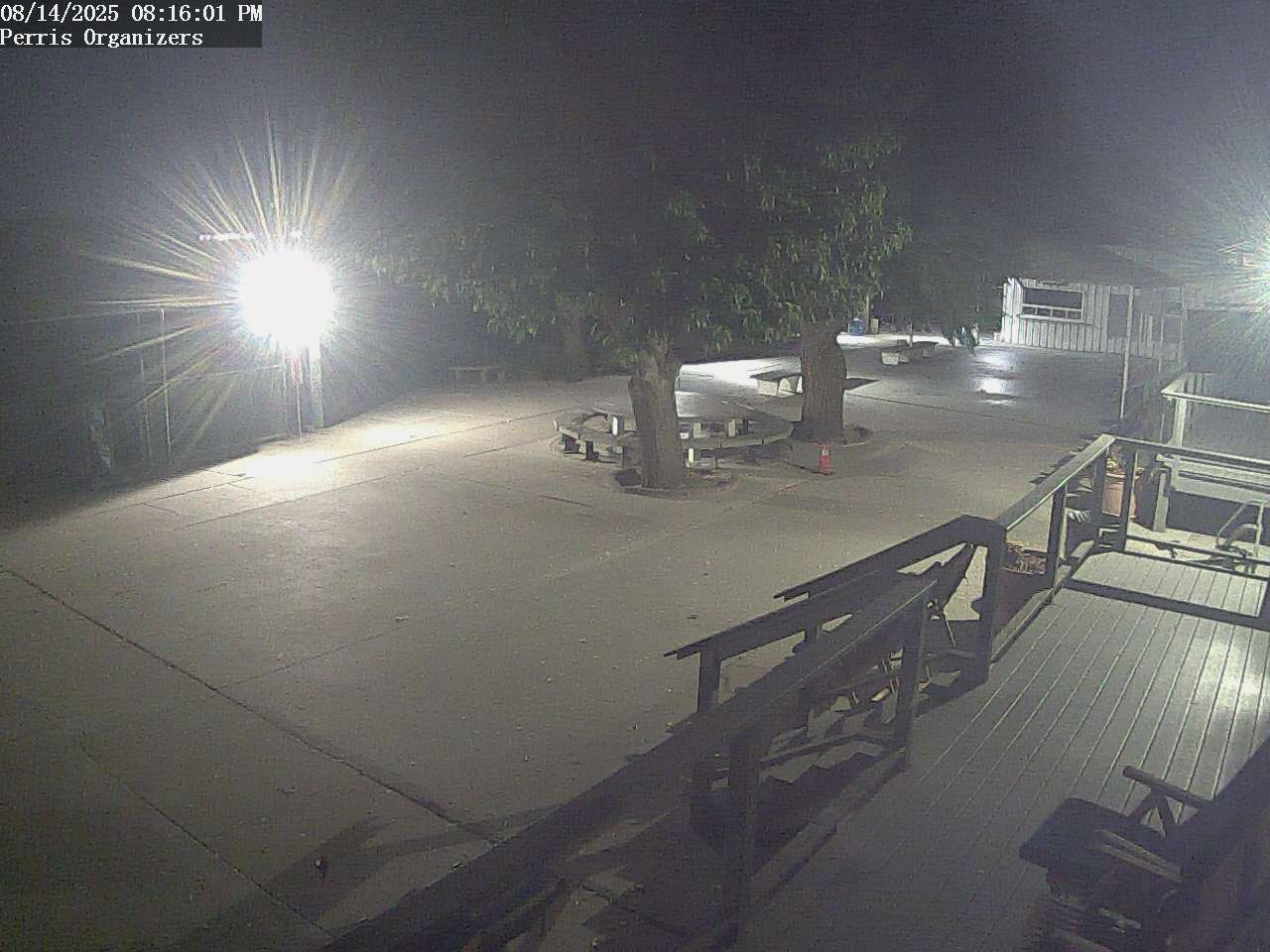 Perris Cam