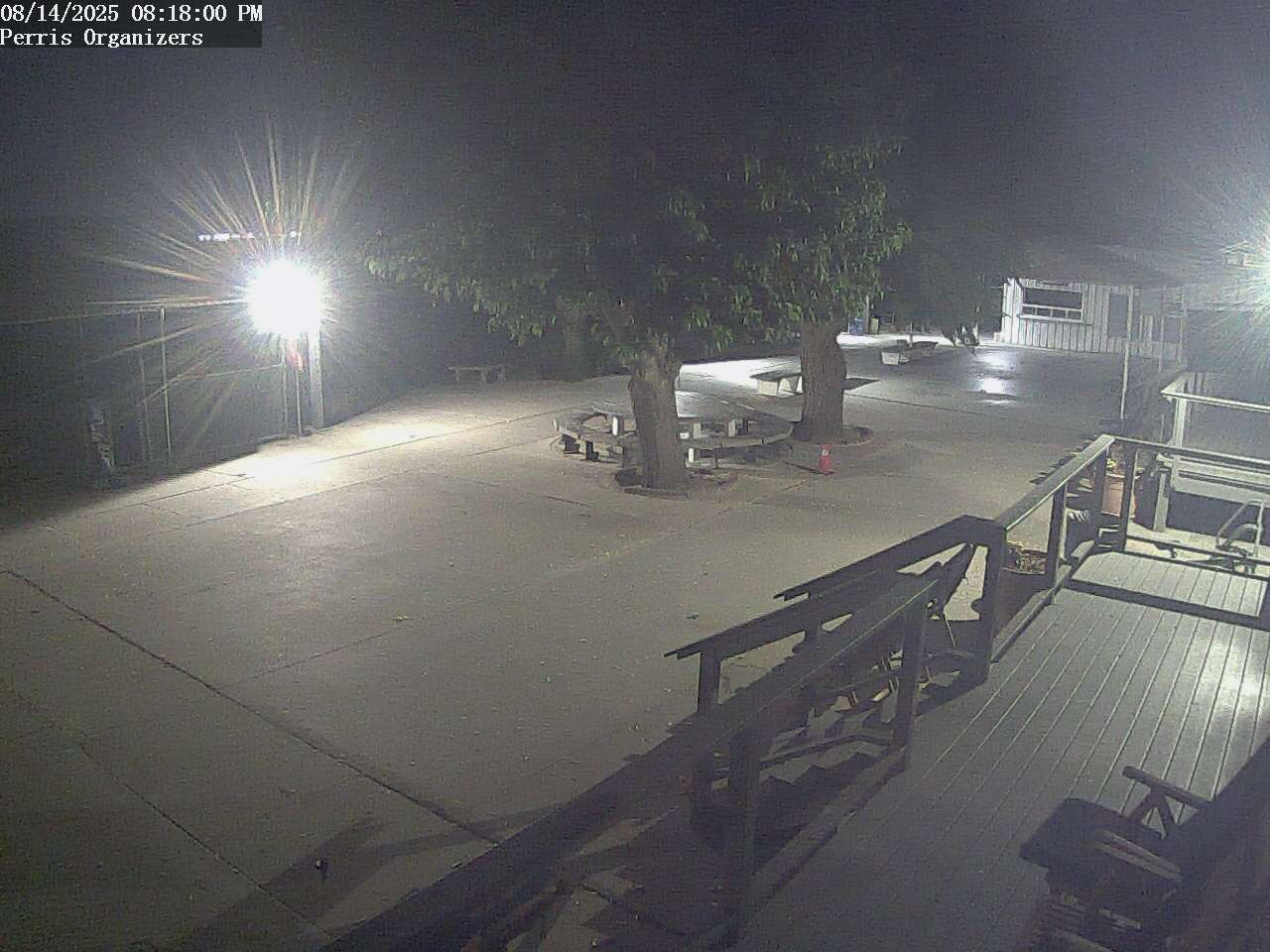Perris Cam