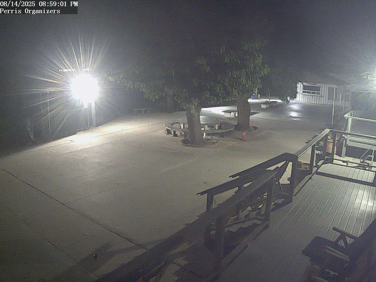 Perris Cam