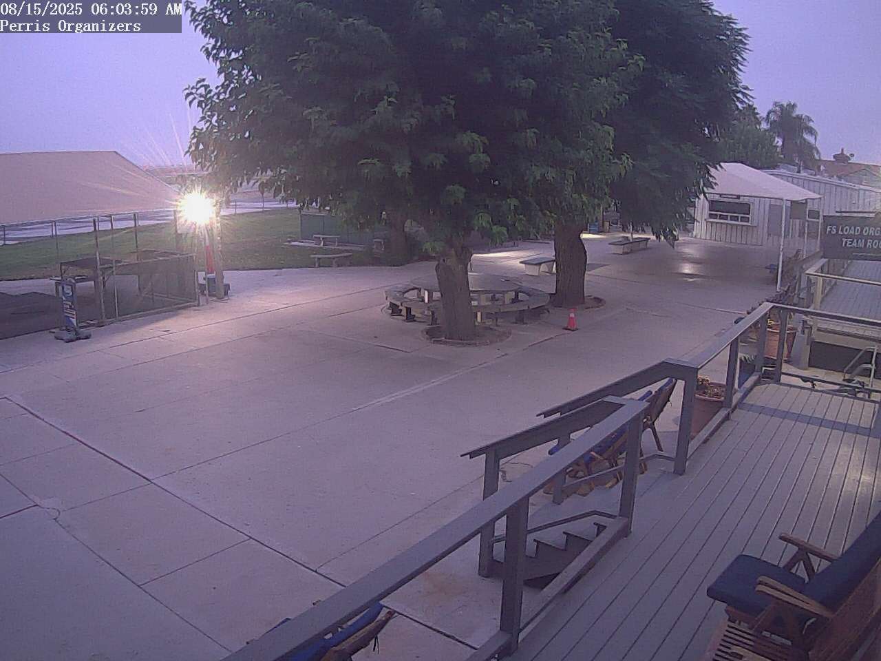 Perris Cam
