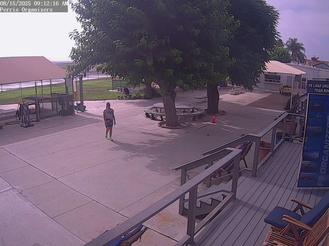 Perris Cam
