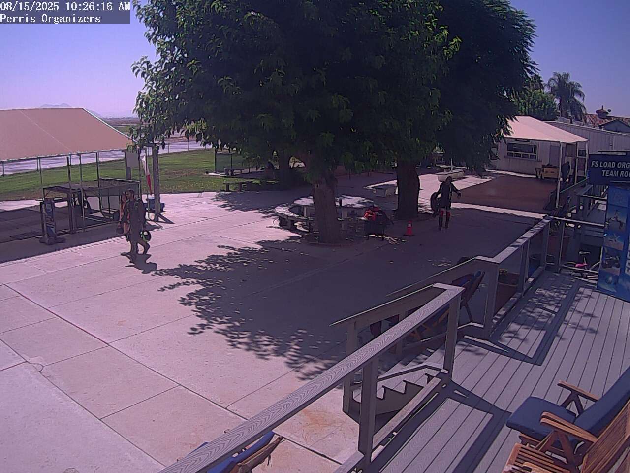 Perris Cam