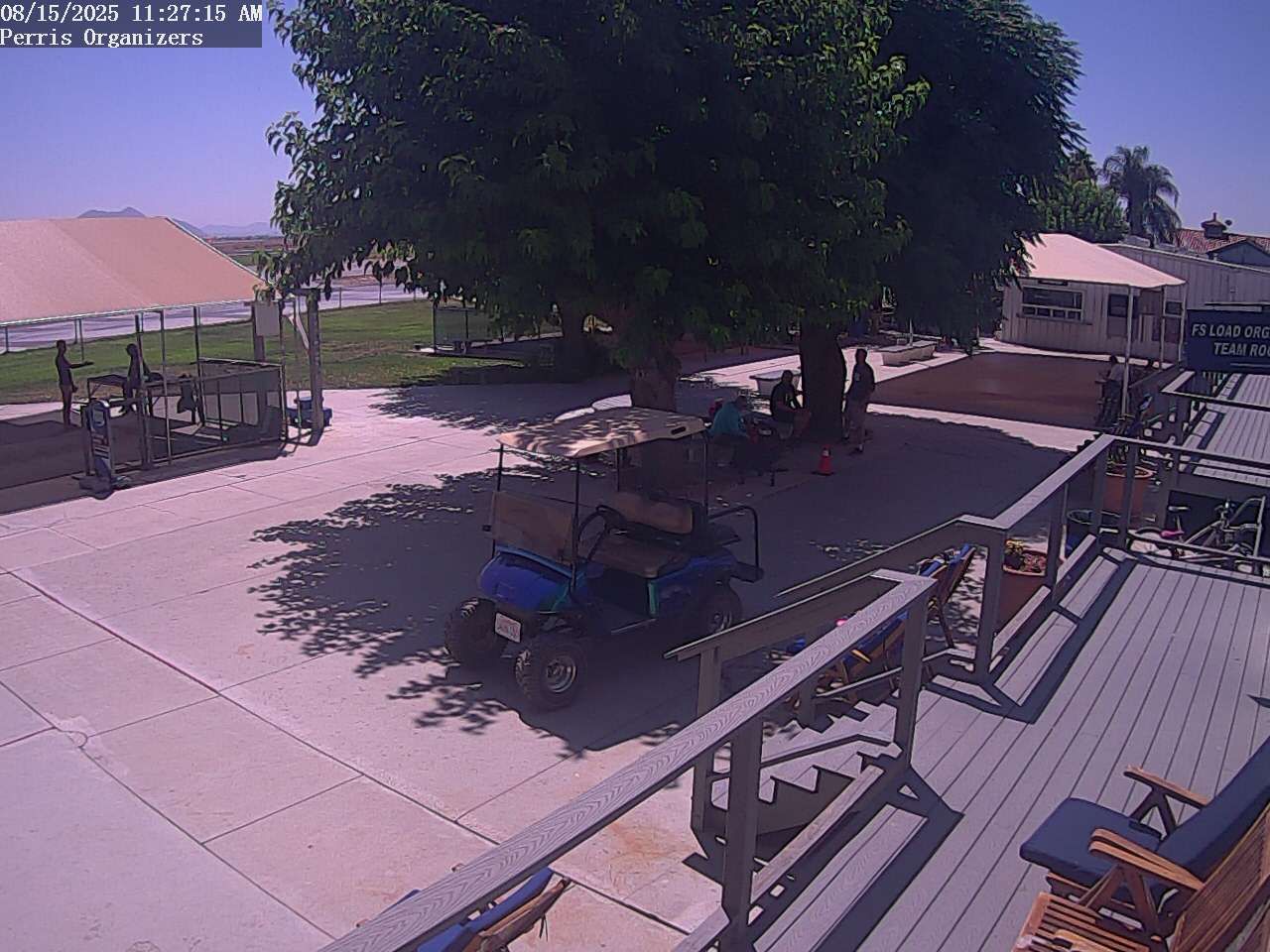Perris Cam