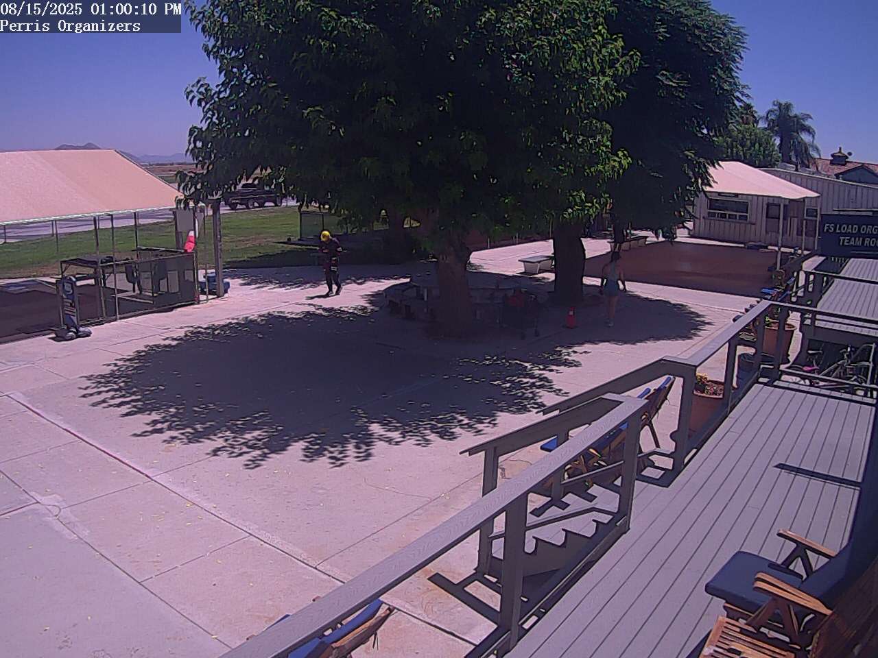 Perris Cam