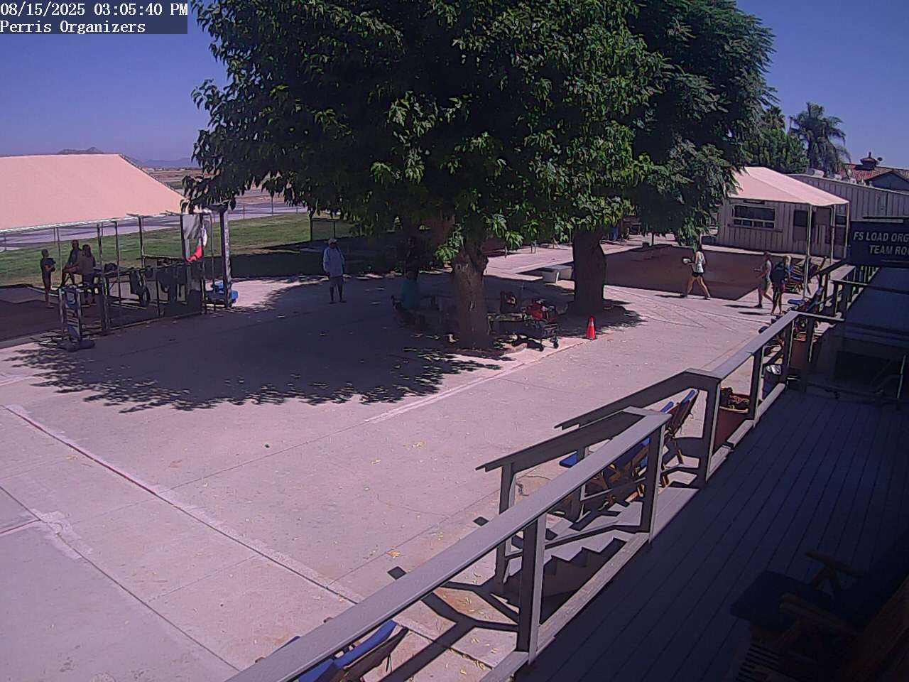 Perris Cam