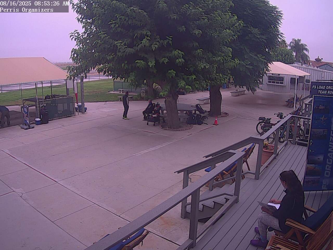 Perris Cam