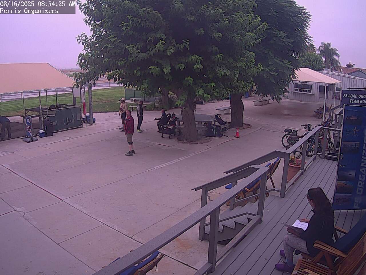 Perris Cam