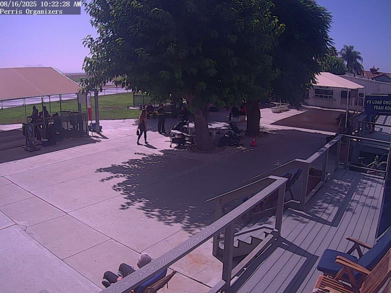 Perris Cam