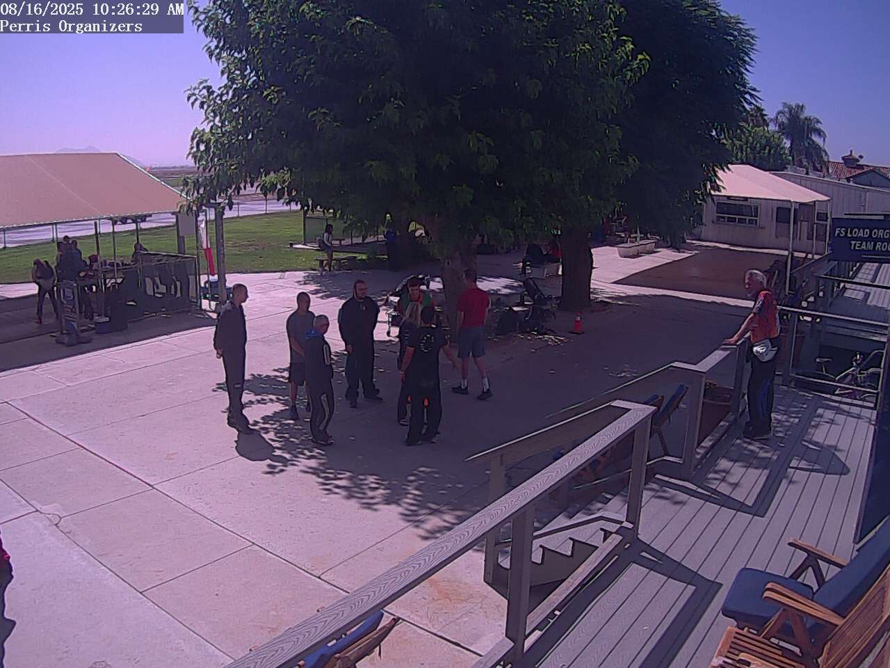 Perris Cam